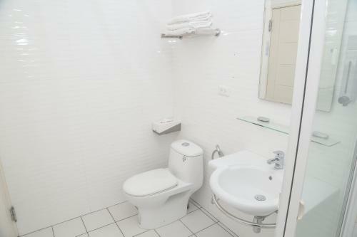 Bed & Breakfast Nan Jing 222 Homestay