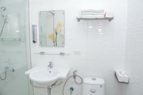 Bed & Breakfast Nan Jing 222 Homestay