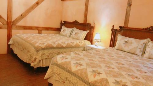 Fazhana Village B&B