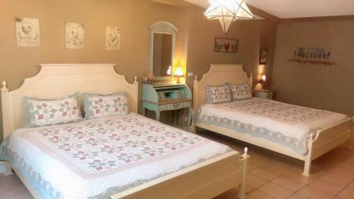 Fazhana Village B&B