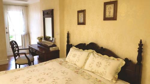 Fazhana Village B&B
