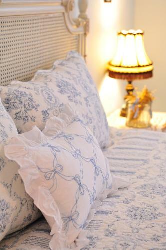 Fazhana Village B&B