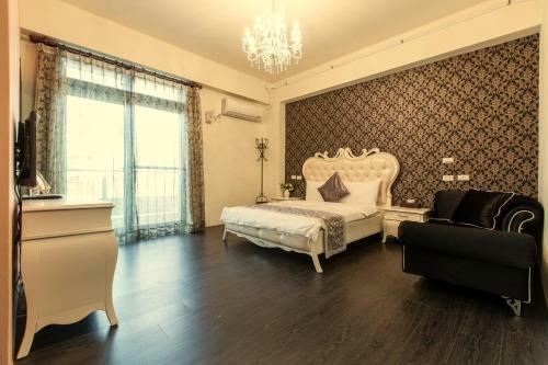 Hualien Hao Yun B&B