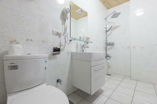 Hualien Hao Yun B&B