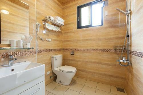 Hualien Hao Yun B&B