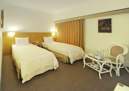 Astar Hotel