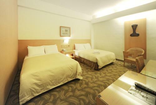 Astar Hotel