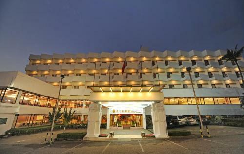 Astar Hotel