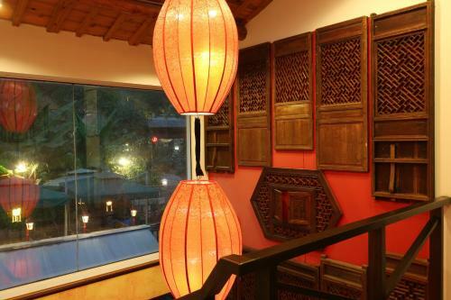 Westlake Youth Hostel Manjuelong Branch