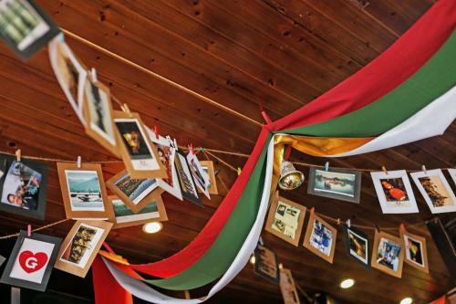 Westlake Youth Hostel Manjuelong Branch