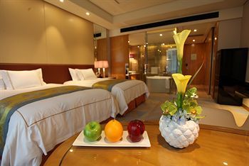 Hotel Grand Parkray Hangzhou