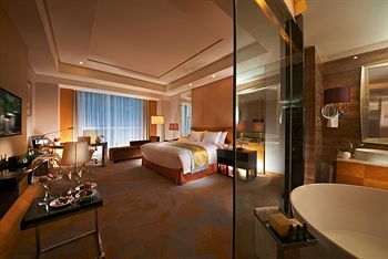 Hotel Grand Parkray Hangzhou