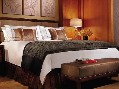 Four Seasons Hotel Hangzhou At West Lake