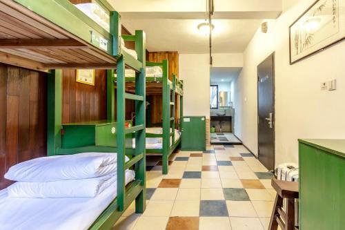 Ho Fang International Youth Hostel