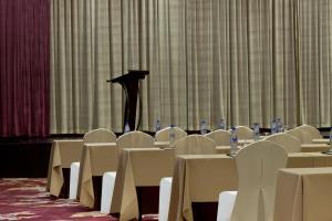 Hotel Four Points By Sheraton Hangzhou, Binjiang