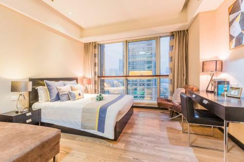 Binjiang Seven Service Apartment