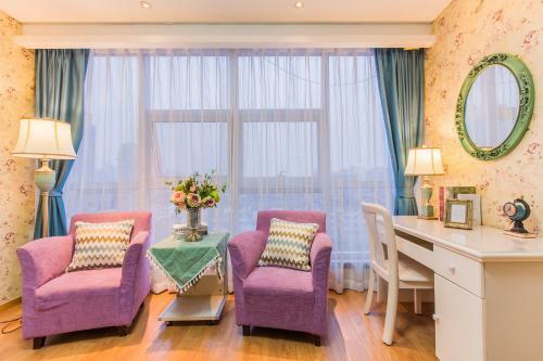 Aparthotel Westlake 7 Service Apartment