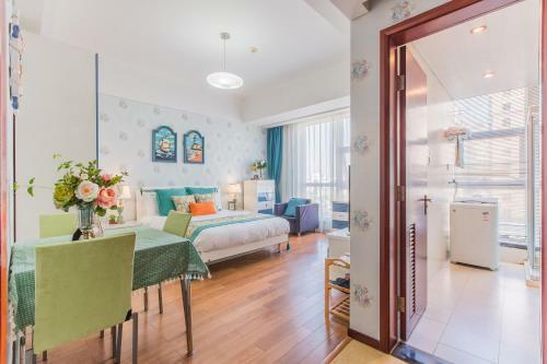 Aparthotel Westlake 7 Service Apartment