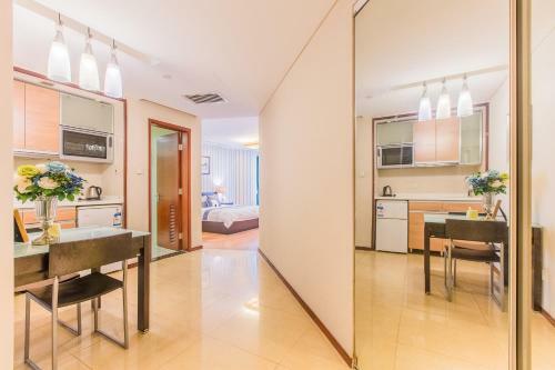 Aparthotel Westlake 7 Service Apartment