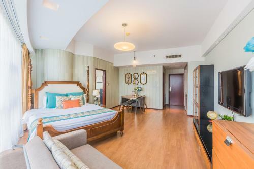 Aparthotel Westlake 7 Service Apartment