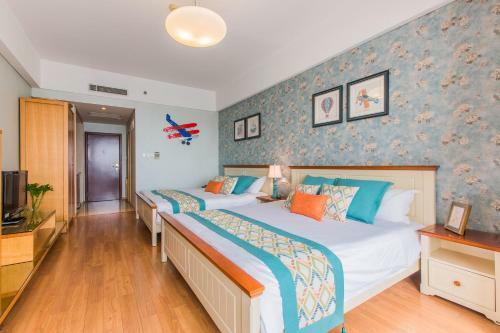 Aparthotel Westlake 7 Service Apartment