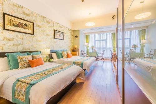 Aparthotel Westlake 7 Service Apartment
