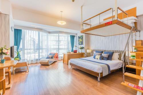 Aparthotel Westlake 7 Service Apartment