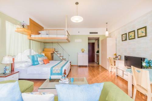 Aparthotel Westlake 7 Service Apartment