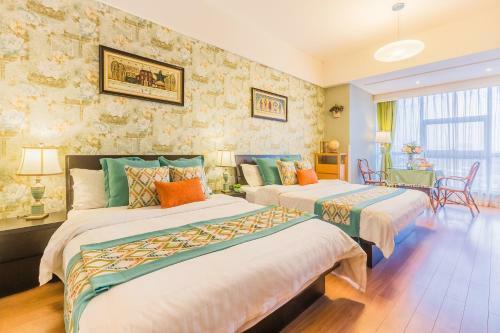 Aparthotel Westlake 7 Service Apartment
