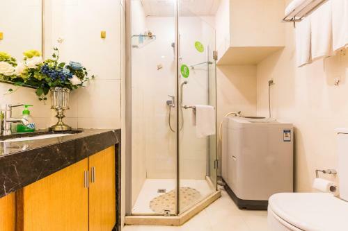 Aparthotel Westlake 7 Service Apartment
