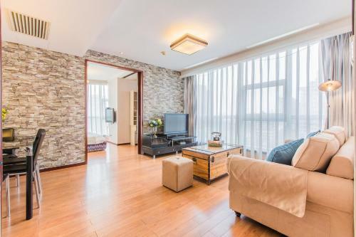 Aparthotel Westlake 7 Service Apartment