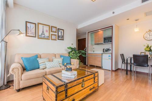 Aparthotel Westlake 7 Service Apartment