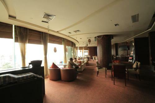 Aparthotel Westlake 7 Service Apartment
