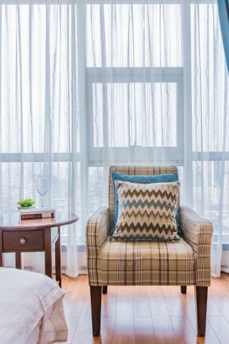 Aparthotel Westlake 7 Service Apartment