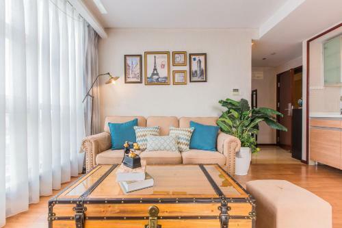 Aparthotel Westlake 7 Service Apartment