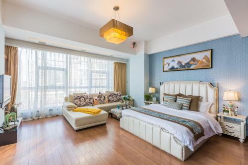 Aparthotel Westlake 7 Service Apartment