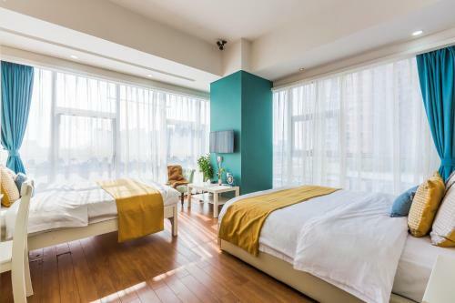 Aparthotel Westlake 7 Service Apartment
