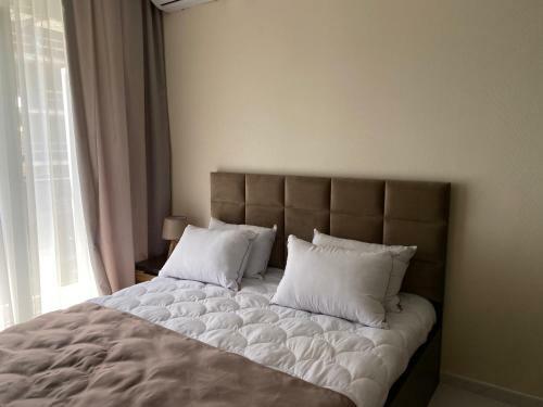 Horizons Hotel Rooms