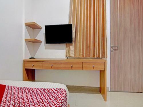 Hotel Oyo 90432 Family Residence