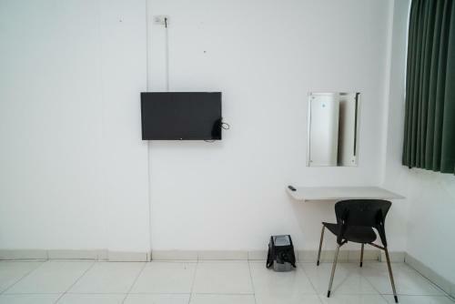 Hotel Living Kost Syariah Redpartner