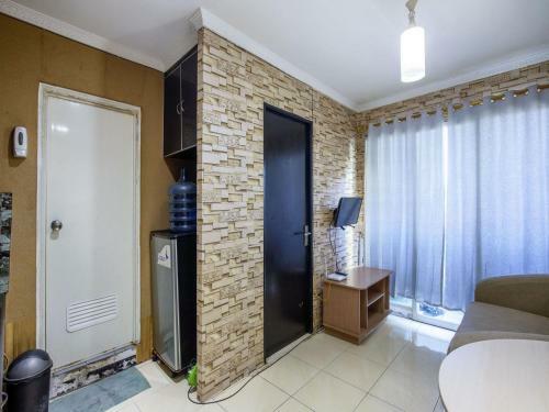 Hotel Sentra Timur Apartment By Fortune 88