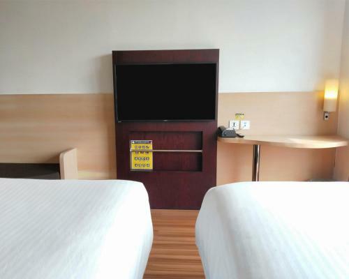 Hotel Asyana Kemayoran Jakarta