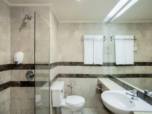 Hotel Asyana Kemayoran Jakarta
