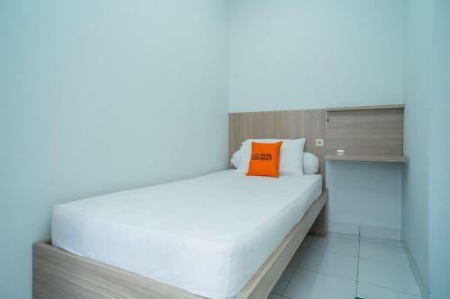 Hotel Koolkost Near Pasar Slipi Jaya