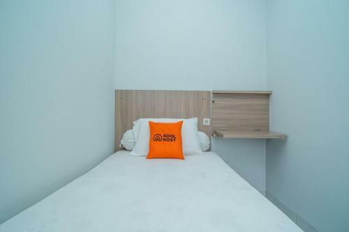 Hotel Koolkost Near Pasar Slipi Jaya
