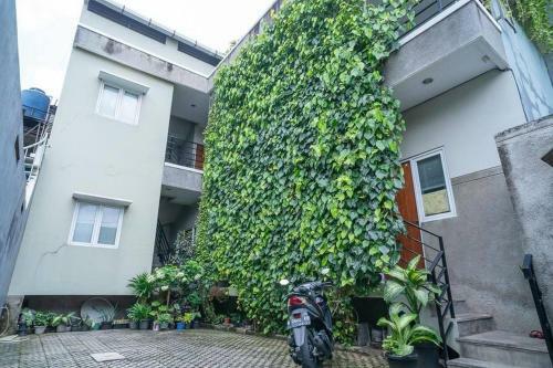 Hotel Koolkost Near Pasar Slipi Jaya