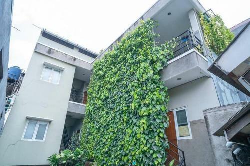 Hotel Koolkost Near Pasar Slipi Jaya