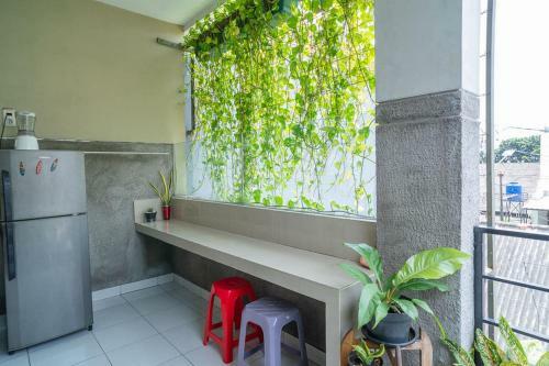 Hotel Koolkost Near Pasar Slipi Jaya