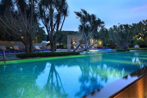 Three Bedroom Executive Apartment, Somerset Berlian Jakarta