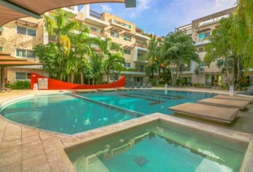 Apartamento Diamante Azul